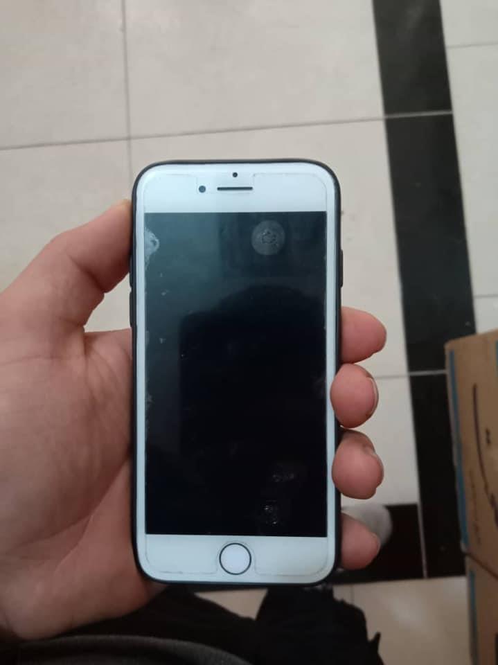 ايفون-٧ساده