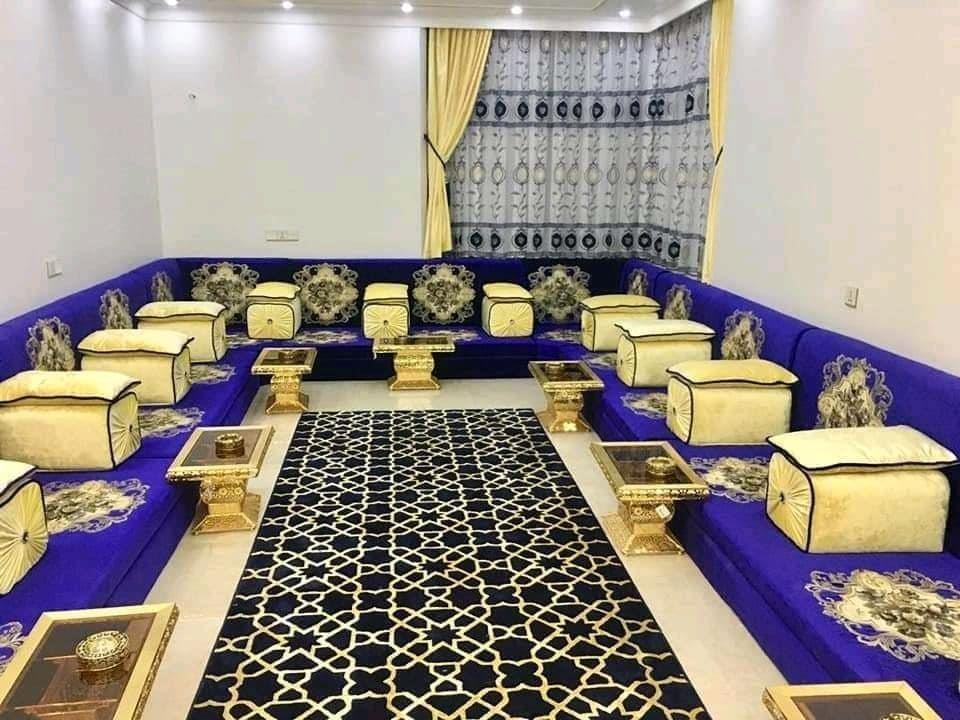 توشک-های-عربی