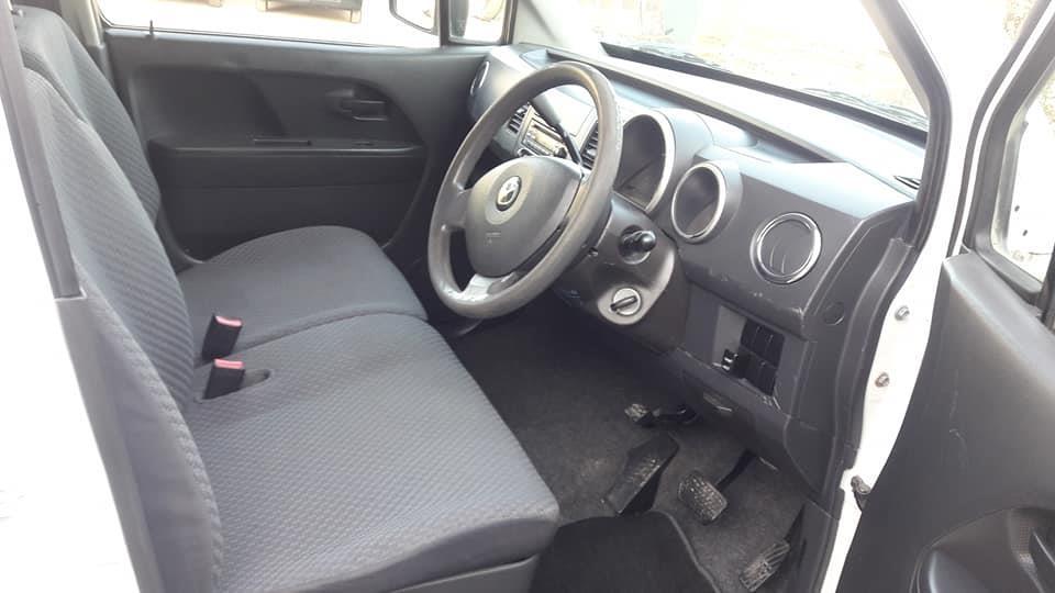 ناواریده-واګون-آر-سوزکی