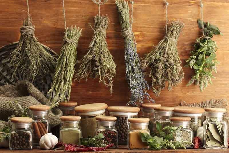سبزی-خشک-عطاری