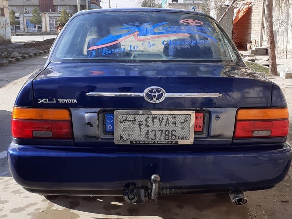 Corolla