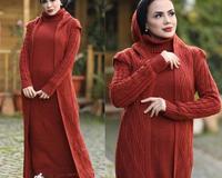 چپن پیراهن جاکتی ترکی