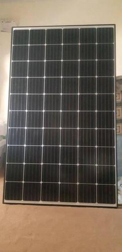 یوه دانه شمسی هنداره ترینا ((Trina))کمپنی اصلی 250 W