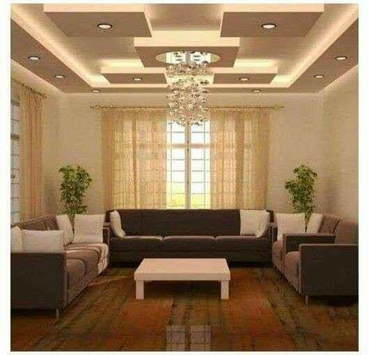 Ceiling