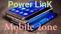 Power link mobile zone