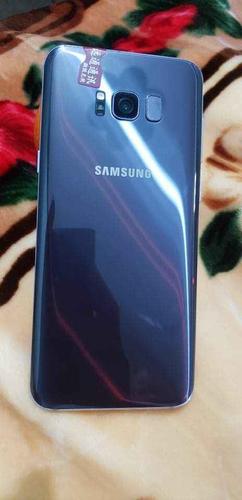 ىودانه s8+ تلىفون خرسوم نوى جدىد دى 128 حافظه 6 رىم کوچنى ت