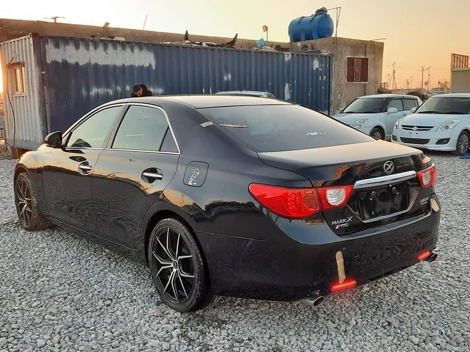 ماریکس2010
