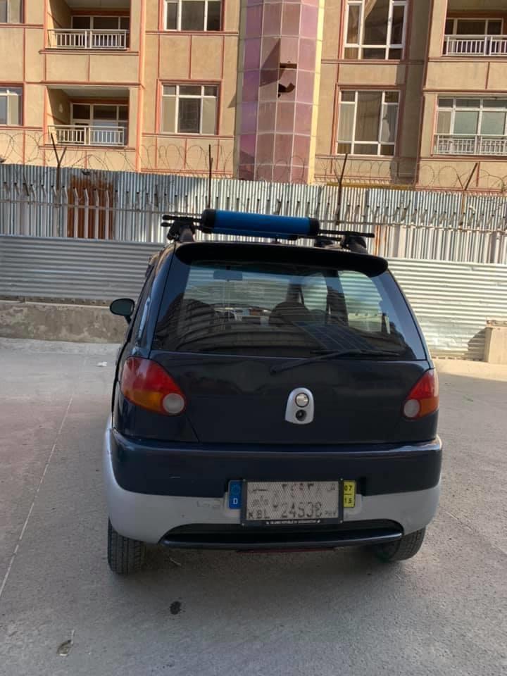 Matez-model-2000