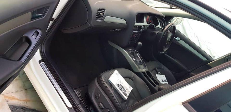 AUDI-A4