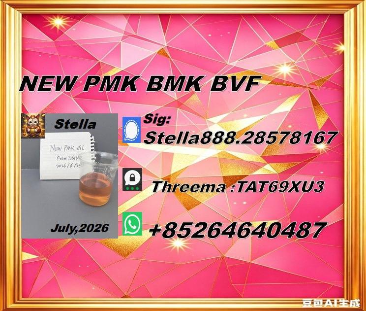 Dynamic-processing-PMK-Oil-CAS-28578-16-7