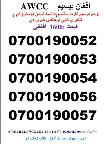 تماس شمیری: 0786666770 0711111770 وتسف نمبر : Whatsa