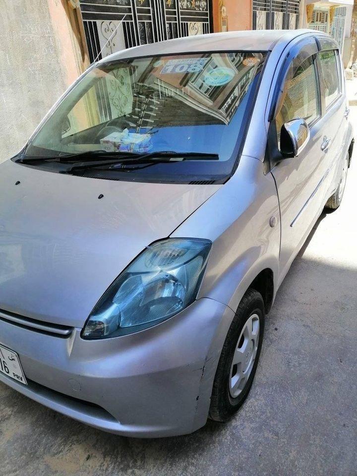 موتر-پاسو-4-سلند-هرات