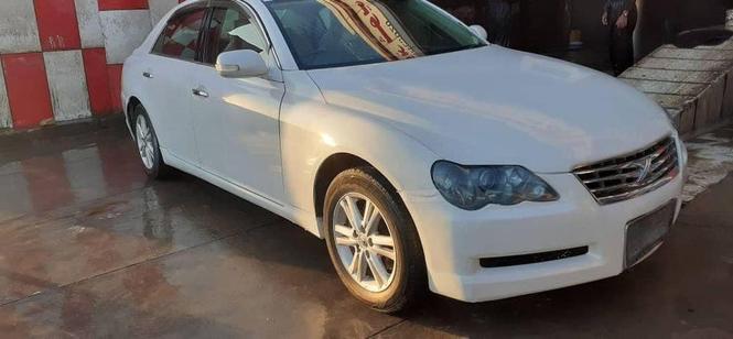 ډیر نوی اوسابیته موټر مارکس ده هرسه په ضمانت