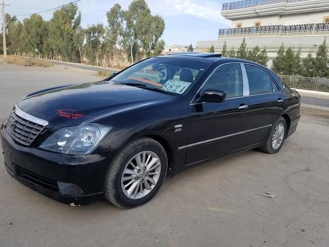 کورن مادل 2005 رنګ تور پطرول 6 سلندر بټن ایسټاټ