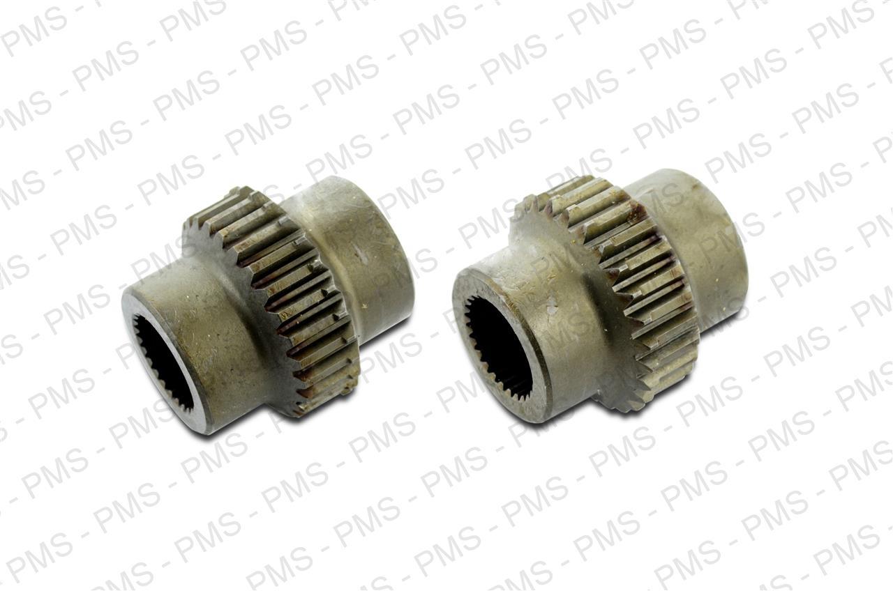 Carraro---ZF-Adapter-Gear-Types--Oem-Parts