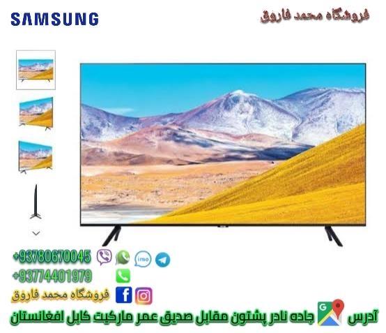samsung-tv-smart-4kUHD-Display-new-2020