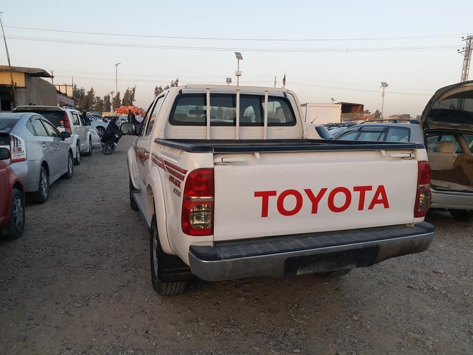 ویګو-موټر
