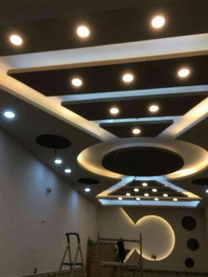 Ceiling