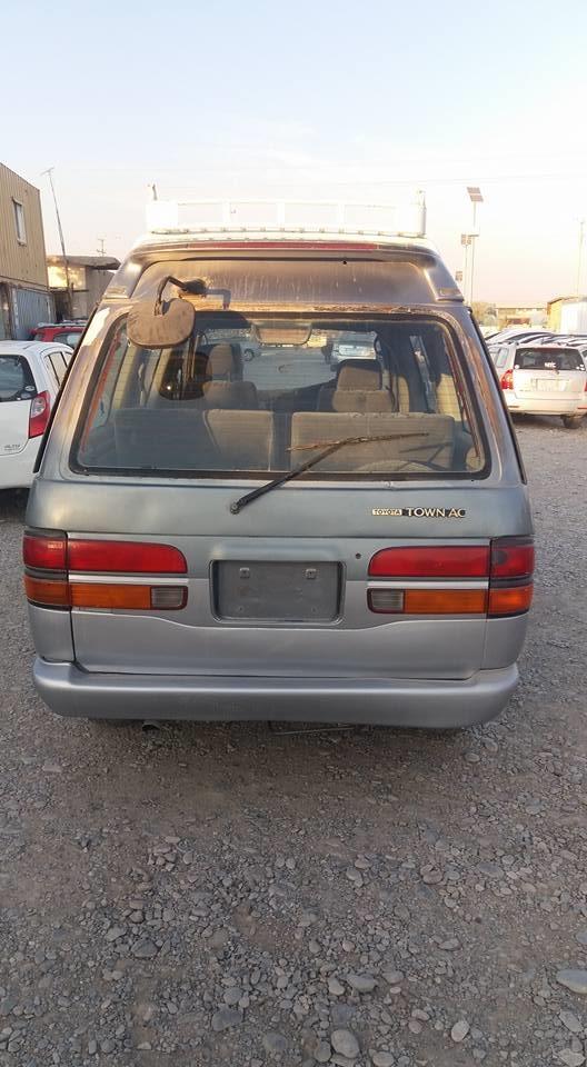 ټونس-موټر