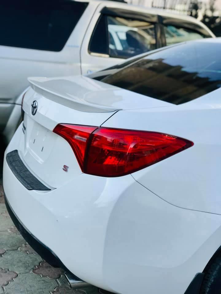 2016-s-class-تپ-دار-فنگر-استارت
