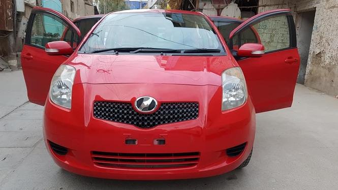 ویډذ موټر خرڅوم ناواریده دویش کاټ غټ ماشن 1300cc بټن سټاټ