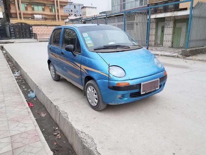 فروش عاجل متیز مادل 0787253133 1999