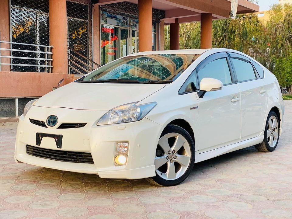 Toyota-prius