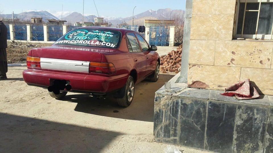 کرولای-کانادایی