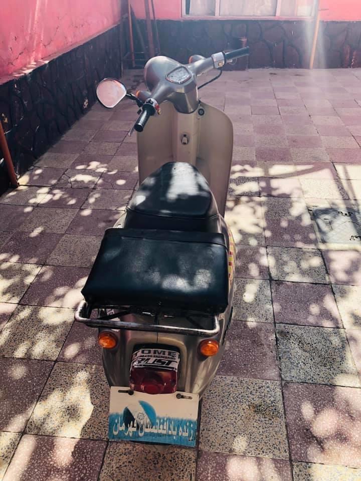 موترسایکل-هندای-جاپانی-50cc
