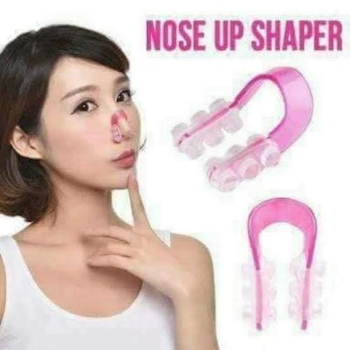 فرم دهنده بینی (خورد کننده بینی) برای آقایان و خانم ها ⬅️
