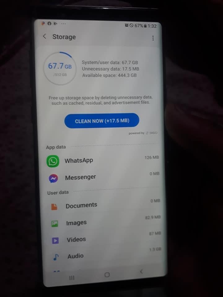 نوټ-ناين-0707952672
