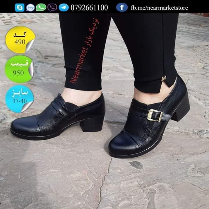 بوت-و-موزه-های-زنانه