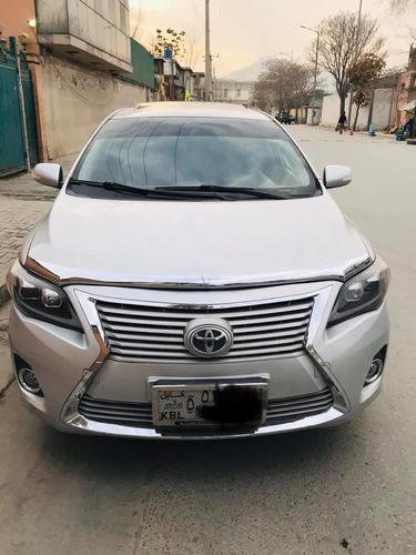 کرولا ۲۰۰۹ شیپ مکمل ۲۰۱۳ ماشین ، گیر بکس و تکر به ضمانت موت