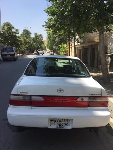 كرولاي كاناداي 97