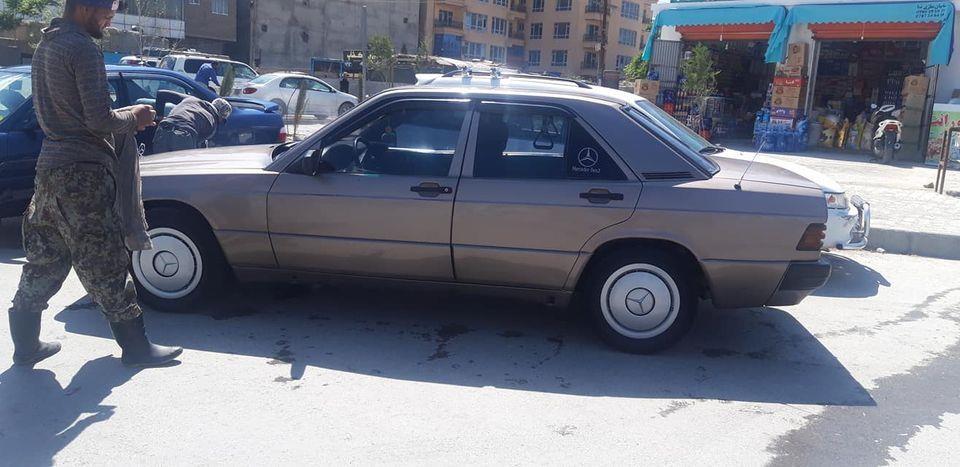 بنز-جرمنی