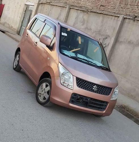 ناواریده الټو سوزکی ویش کاټ غټ ماشین فول افشن 2018 ماډل 0702