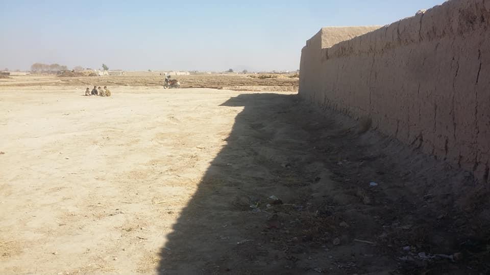 د-خرڅلاو-مځکه
