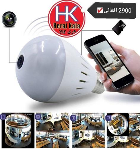 دوربین مخفی جدید