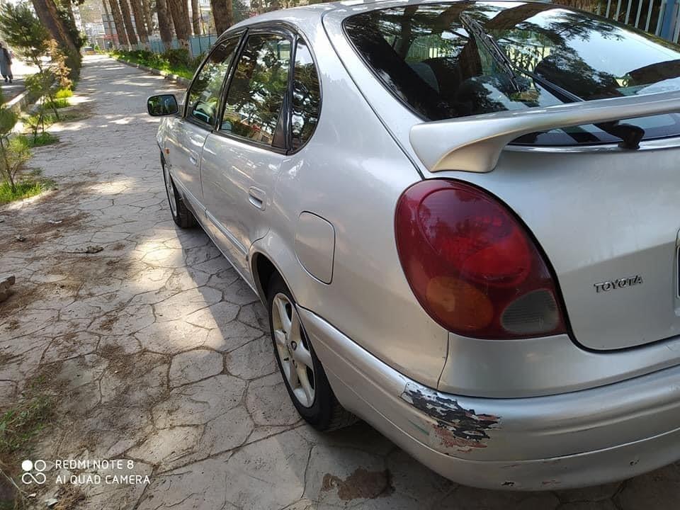 Corolla