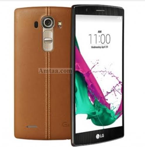 یک دانه موبایل LG G4