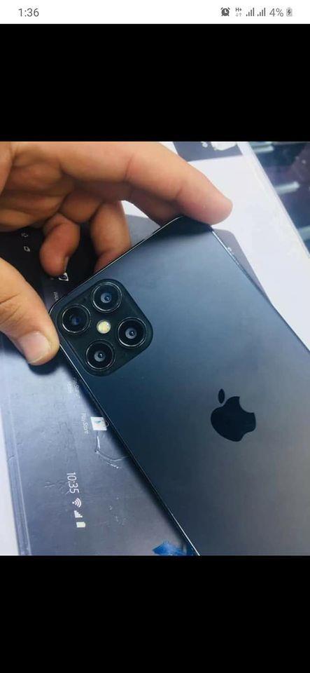 ايفون12
