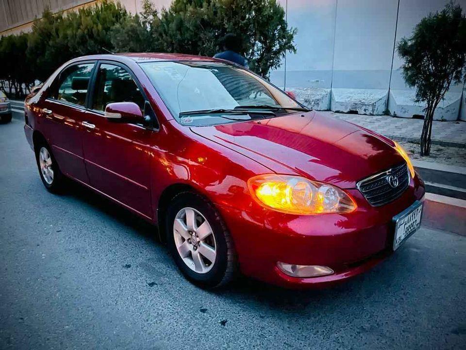 Toyota-corolla-2007-Call0788380424