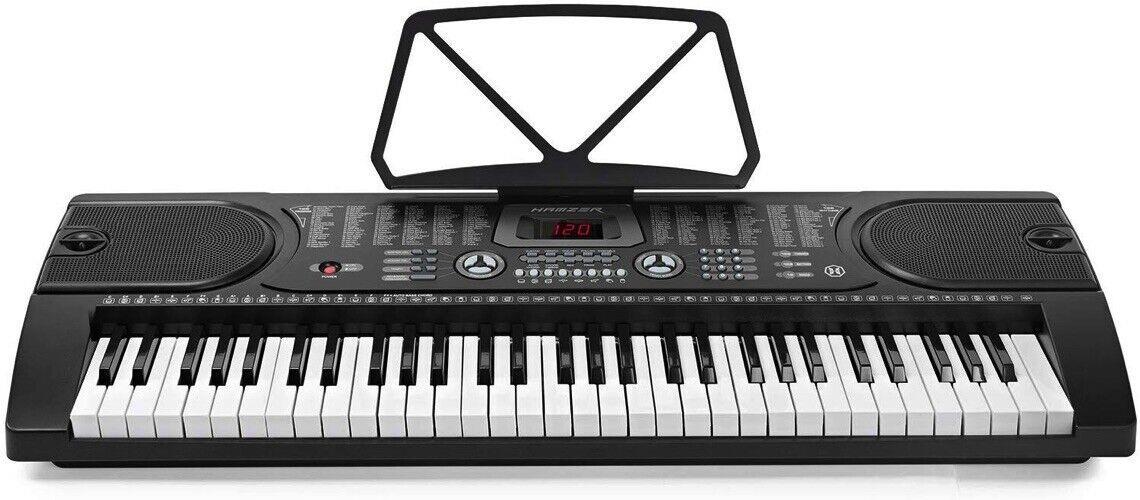 Digital-Music-Piano-Keyboard--Portable-Electronic-Musical-In