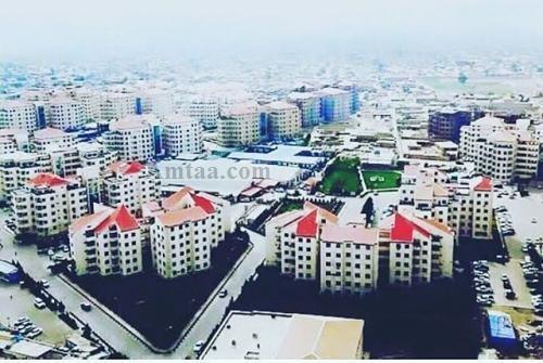 فاز سوم ، شهرک آریا ،