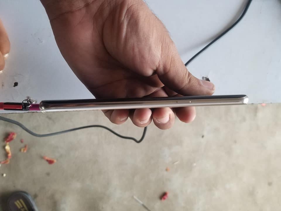 موبایل-S8+
