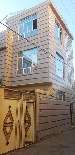 خانه گروی دونیم طبق، هرطبق دو اتاق باامکانات. موقعیت: هرات،