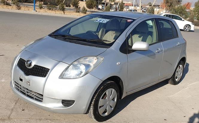 ناواریده دکانتینر دخولي ویتز مادل 2006 دویش کات بتن ستارت 07