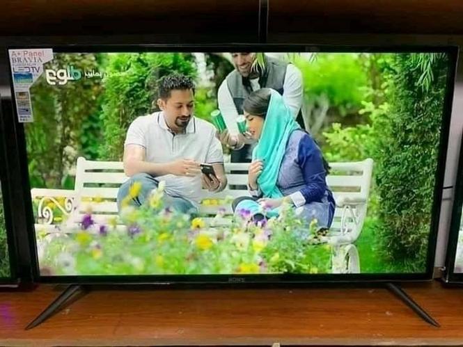 تلویزیون های 32 آینج و 43 آینج