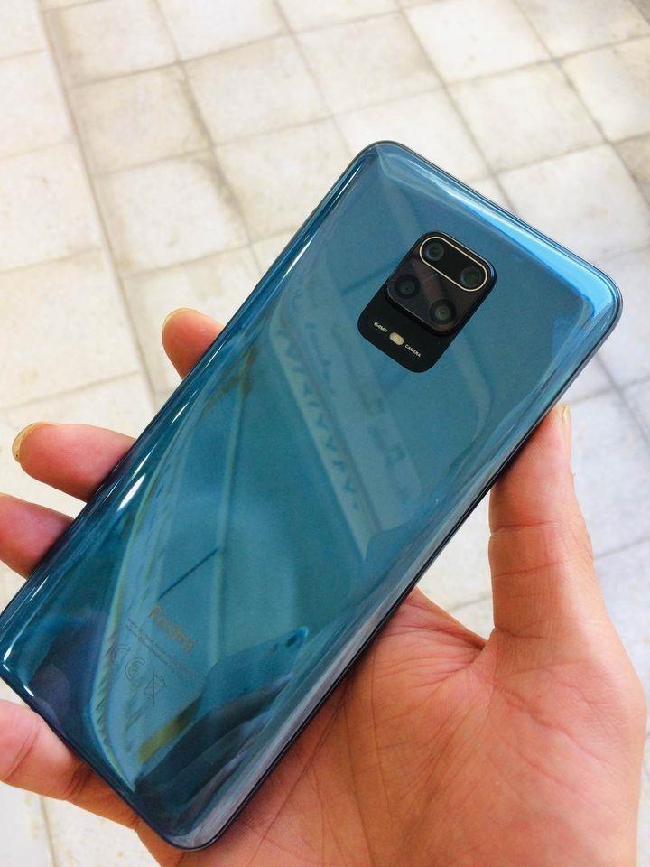 Redmi-not9-s