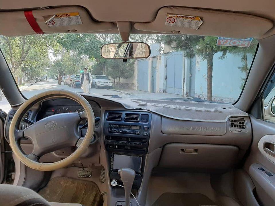 -کرولای-کانادایی-